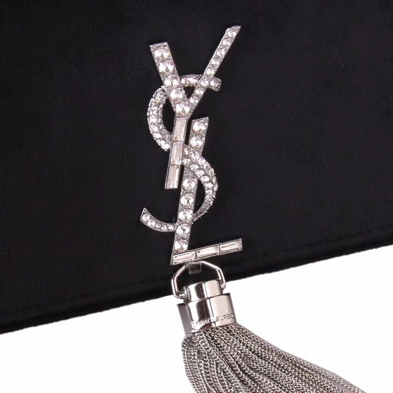 BB - YSL Bag - 3885