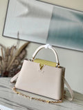 LO-LV bags 8755