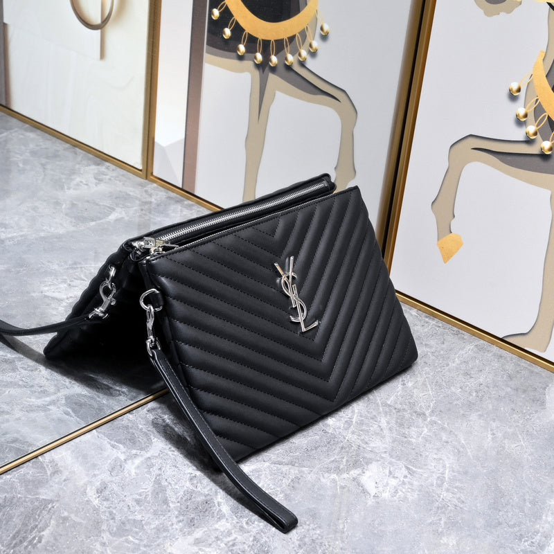 YSL BAGS - WOMEN LOVE LUXURY BAGS - 1296
