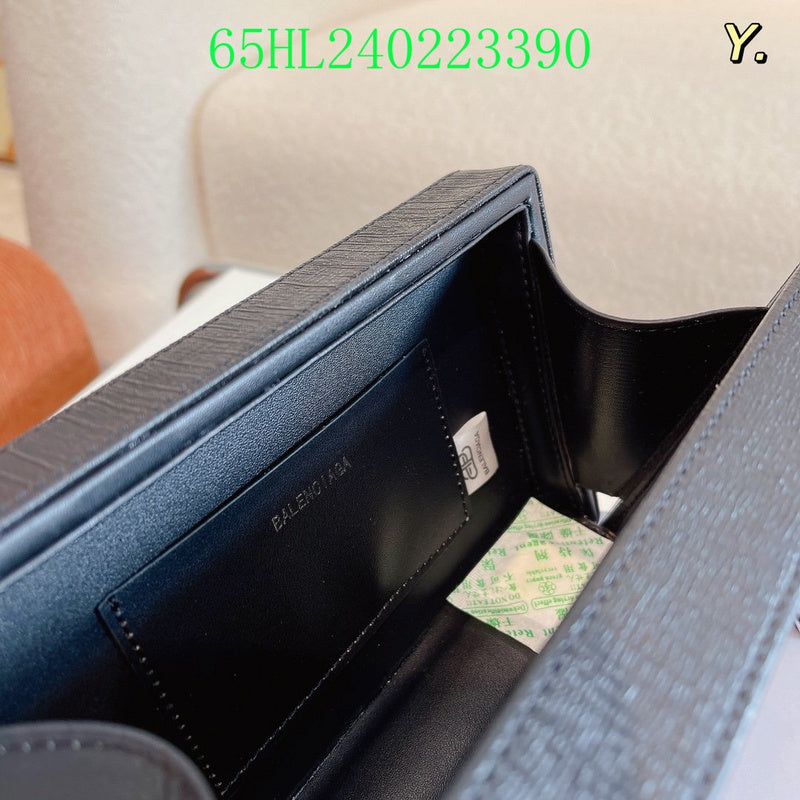 LO - BGA Bags - 2377