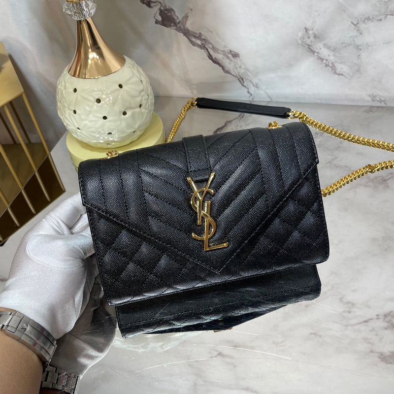 YSL BAGS - WOMEN LOVE LUXURY BAGS - 2256
