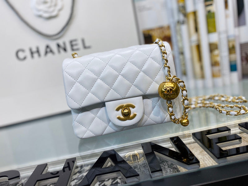 LO - CHL  BAGS FOR WOMEN - FASHION LUXURY BAGS -2168