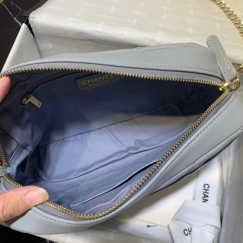 LO - CHL Bags - 1984