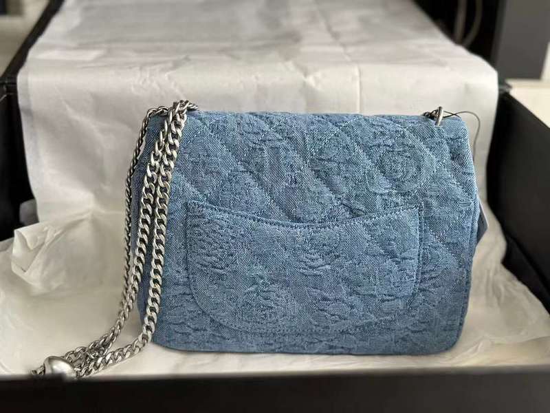 LO - CHL  BAGS FOR WOMEN - FASHION LUXURY BAGS - 362