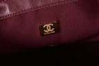 Lusso Official -  CHL BAGS  - 265