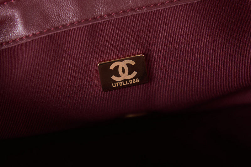 Lusso Official -  CHL BAGS  - 265
