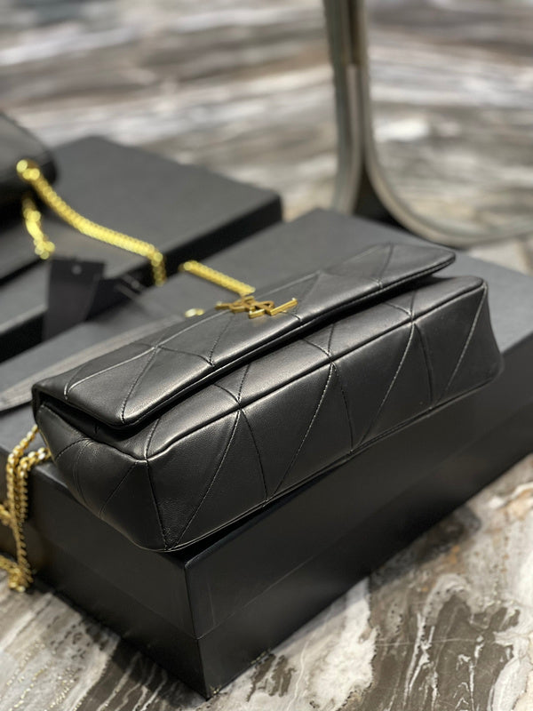 YSL BAGS - WOMEN LOVE LUXURY BAGS - 2220