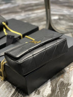 YSL BAGS - WOMEN LOVE LUXURY BAGS - 2220