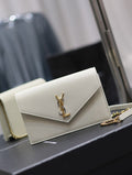 YSL BAGS - WOMEN LOVE LUXURY BAGS - 257