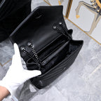Lusso Official - LUXURY YSL BAGS - 1306