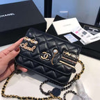LO - CHL  BAGS FOR WOMEN - FASHION LUXURY BAGS - 1194