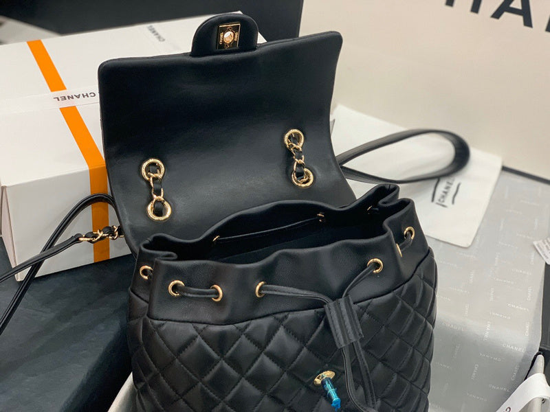 Lusso Official -  CHL BAGS  - 534