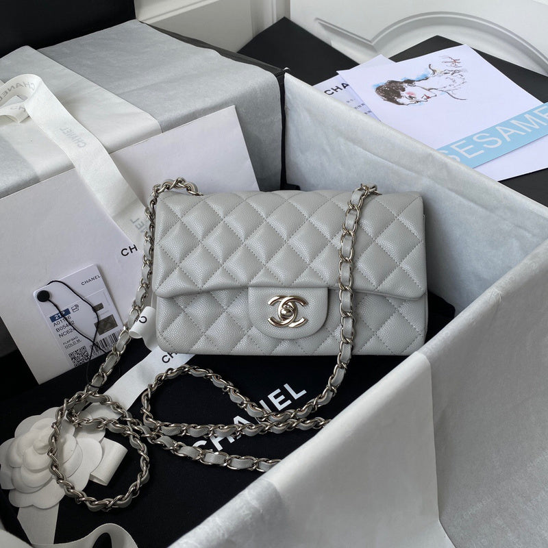 Lusso Official -  CHL BAGS  - 361