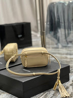 YSL BAGS - WOMEN LOVE LUXURY BAGS - 312