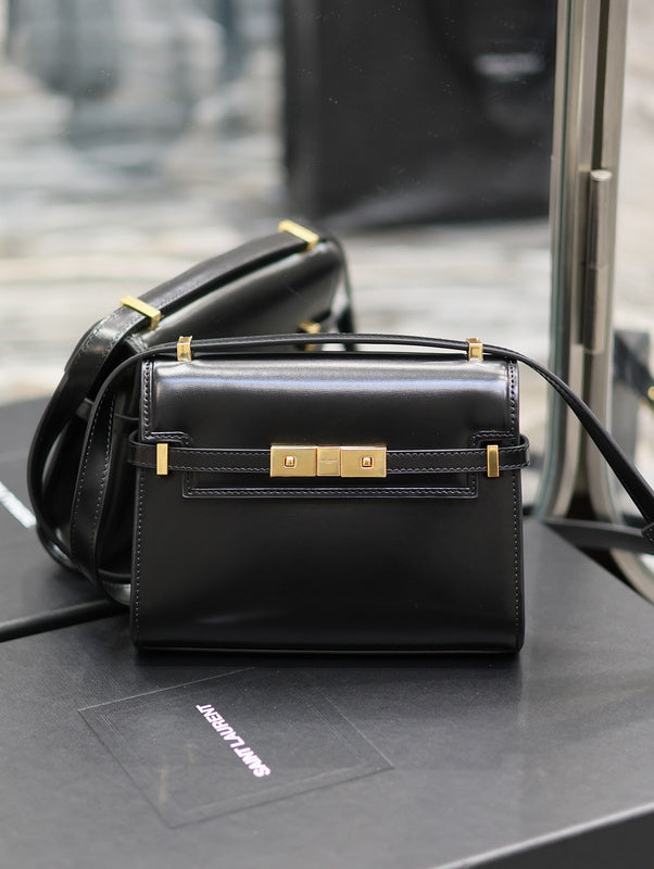 Lusso Official - LUXURY YSL BAGS - 172