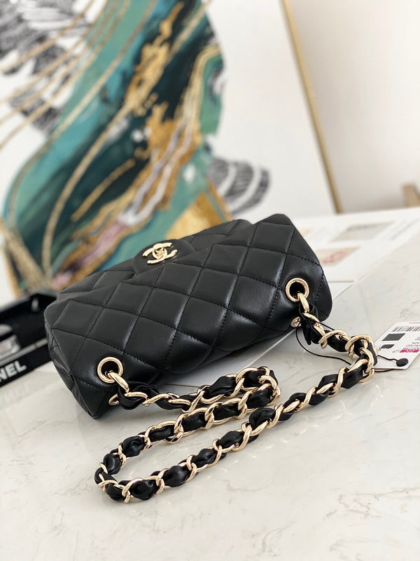Lusso Official -  CHL BAGS  - 200