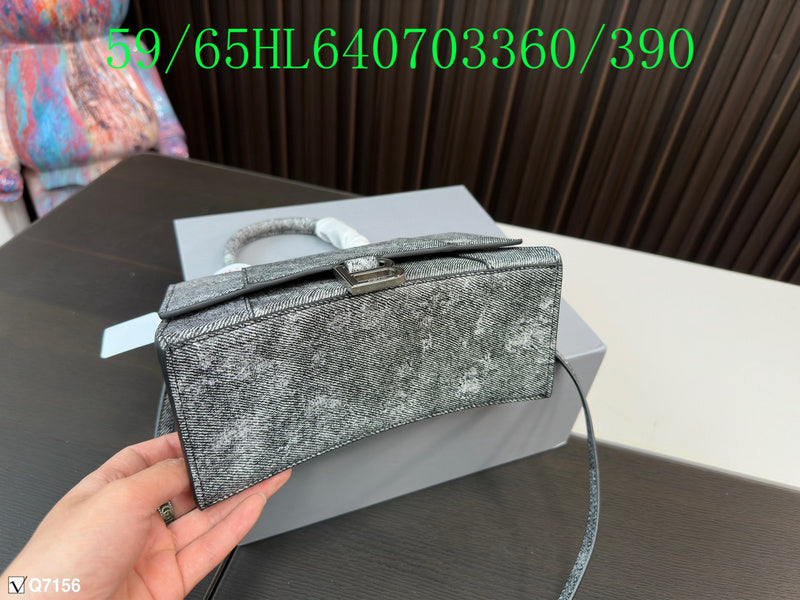 LO - BGA Bags - 1727