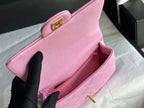 LO - CHL  BAGS FOR WOMEN - FASHION LUXURY BAGS - 393