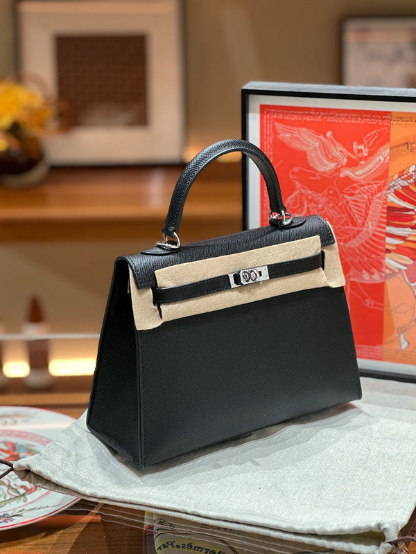 Lusso Official - HERMS DESIGNER BAGS FOR WOMEN - AFFORDABLE LUXURY BAGS - 154