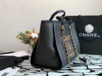 LO - CHL  BAGS FOR WOMEN - FASHION LUXURY BAGS -2229