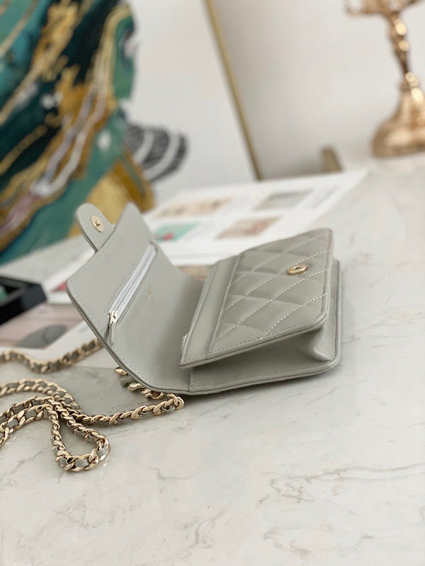 Lusso Official -  CHL BAGS  - 198
