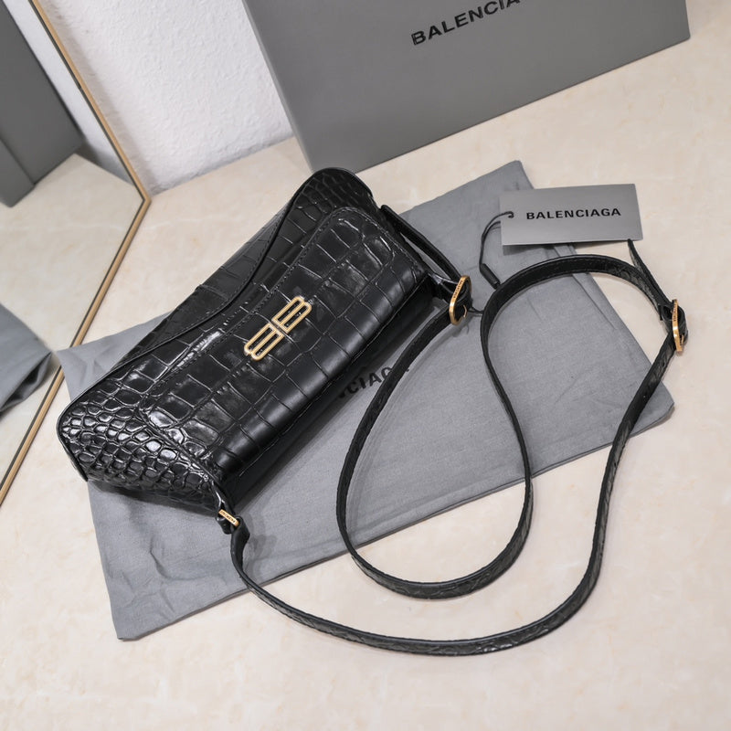 LO BAGS - BGA BAGS - 379