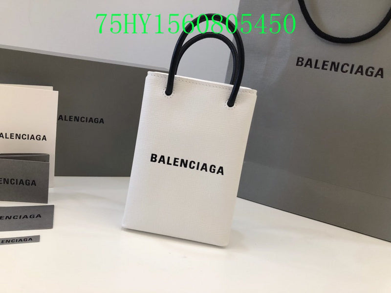 LO - BGA Bags - 2443