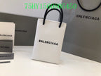 LO - BGA Bags - 2443