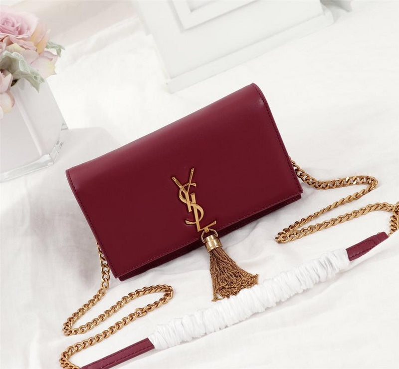 BB - YSL Bag - 2627