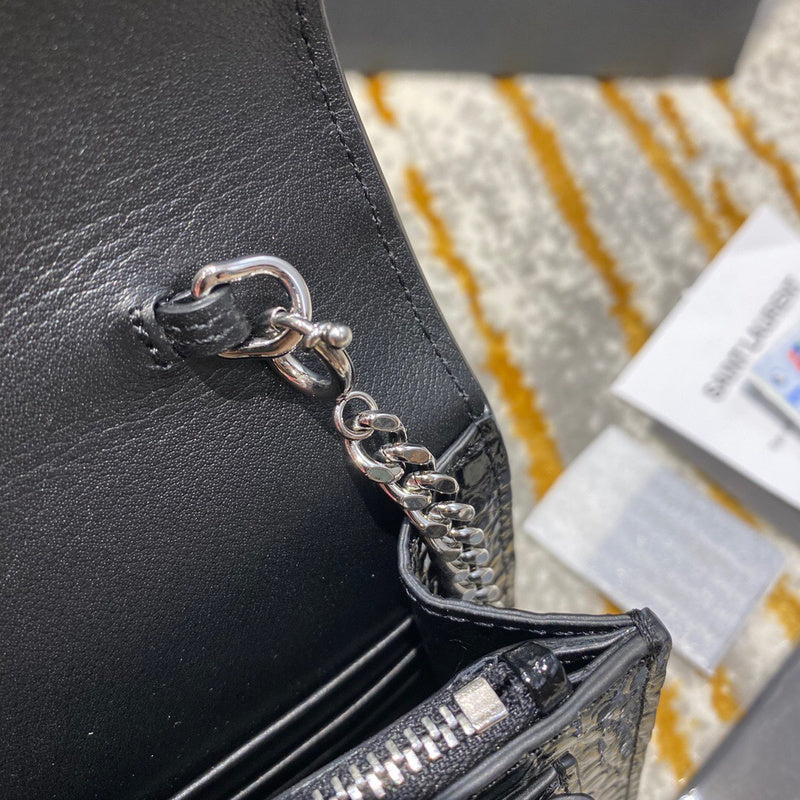 BB - YSL Bag - 3602