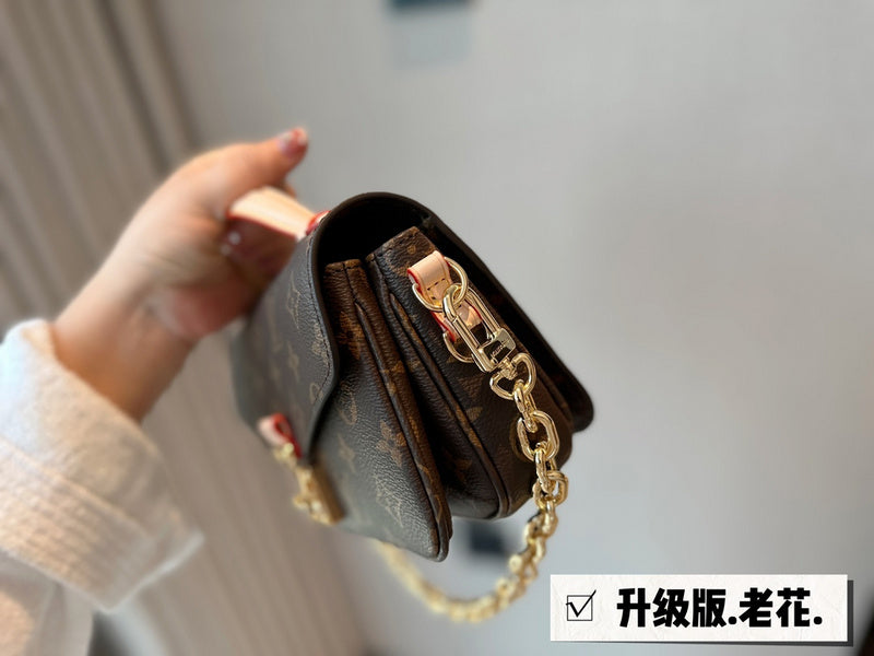 LO - LV Bags - 15128