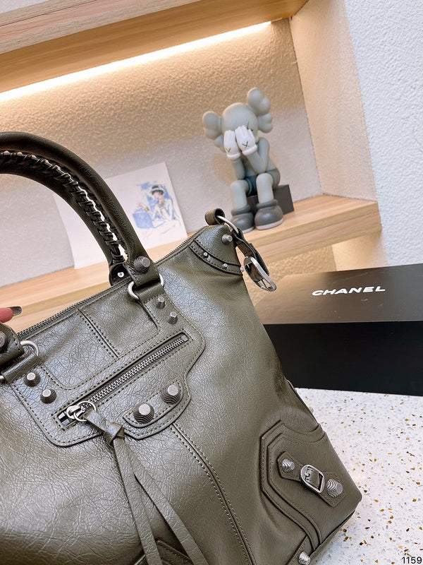 LO - BGA Bags - 1431