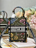 LO  - DOR FASHION BAGS - 733