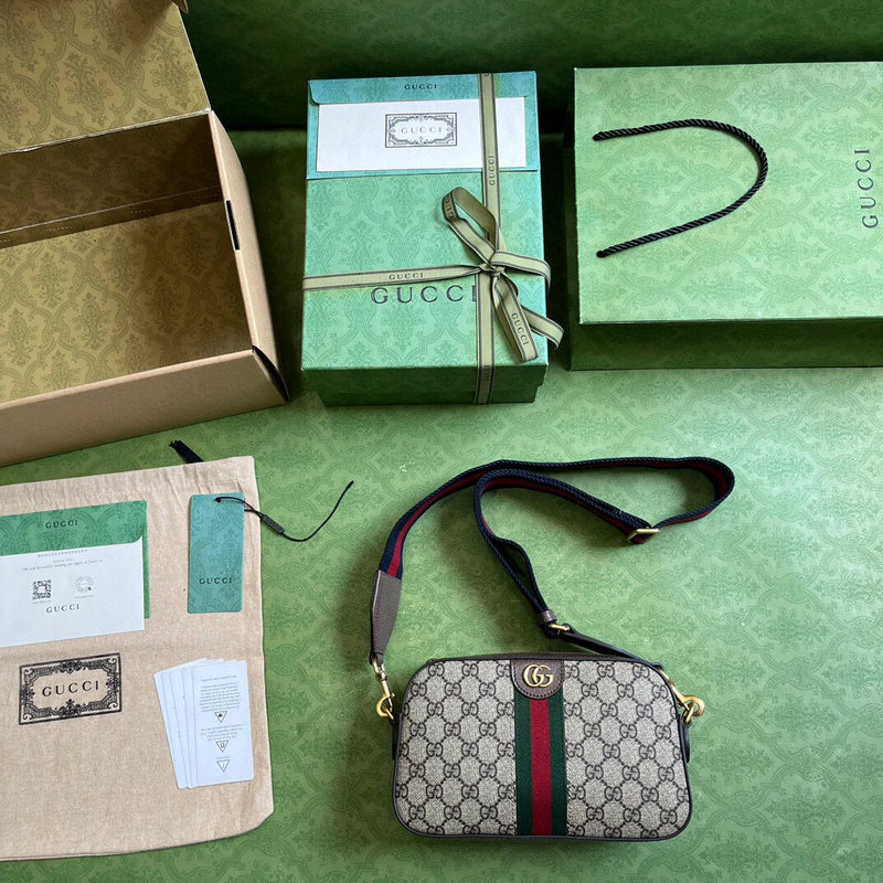 LO - GCC Bags - 3649