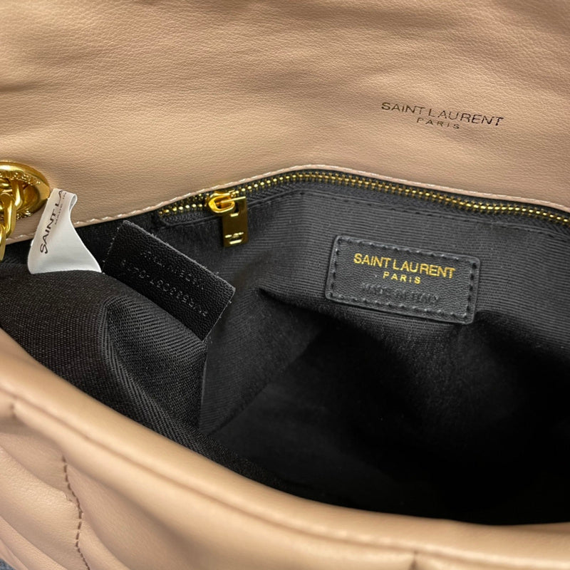 YSL BAGS - WOMEN LOVE LUXURY BAGS - 1501
