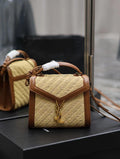 Lusso Official - SLY Bags 665