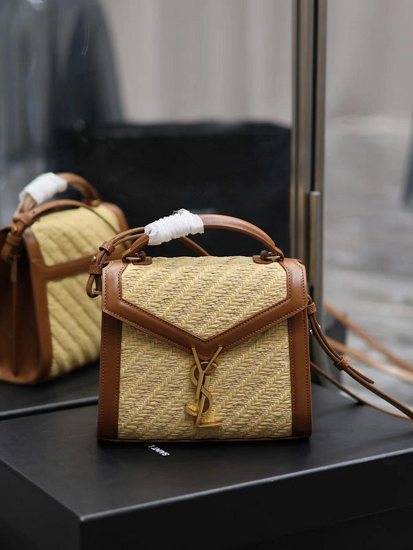 Lusso Official - SLY Bags 665