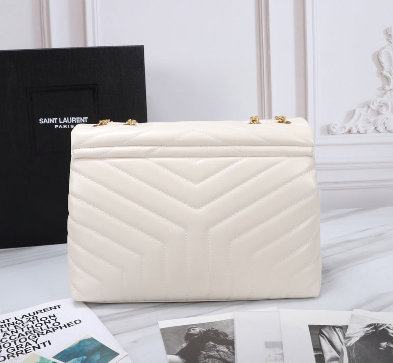 YSL BAGS - WOMEN LOVE LUXURY BAGS - 1331