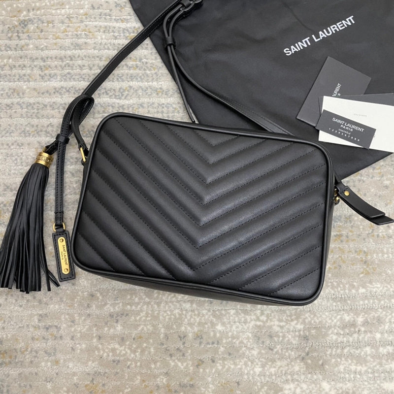 BB - YSL Bag - 3816
