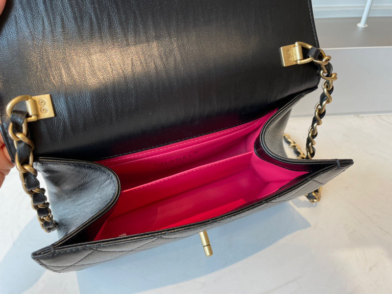 Lusso Official -  CHL BAGS  - 341
