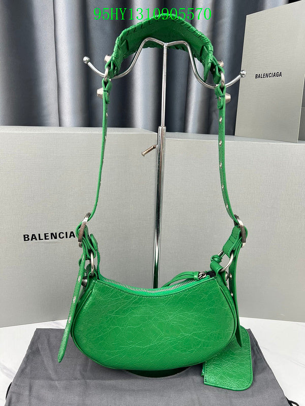 LO - BGA Bags - 2119