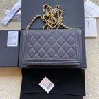 LO - CHL  BAGS FOR WOMEN - FASHION LUXURY BAGS - 436