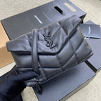 YSL BAGS - WOMEN LOVE LUXURY BAGS - 033