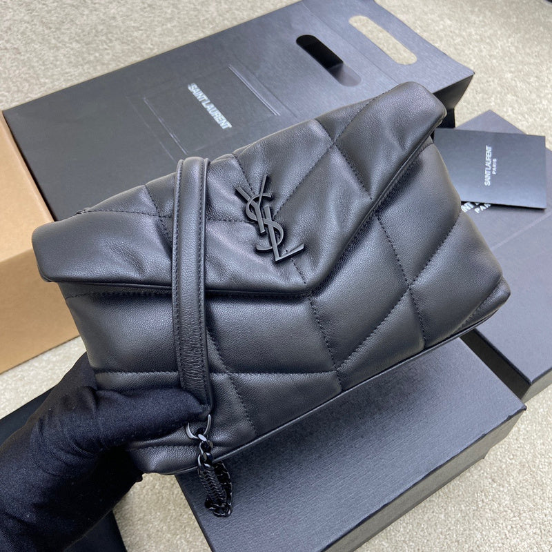 YSL BAGS - WOMEN LOVE LUXURY BAGS - 033
