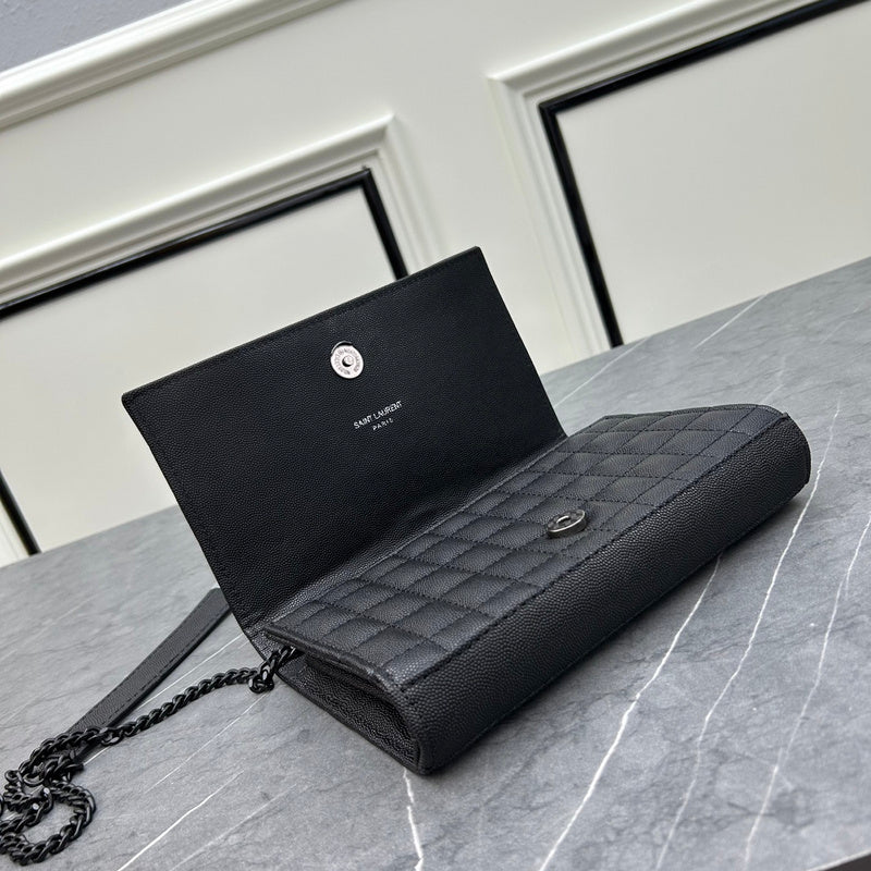 Lusso Official - LUXURY YSL BAGS - 1048