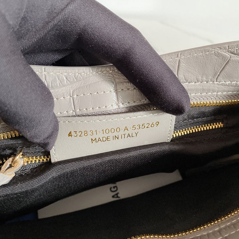 LO - BLN-CIAGA WOMEN LUXURY BAGS - 635