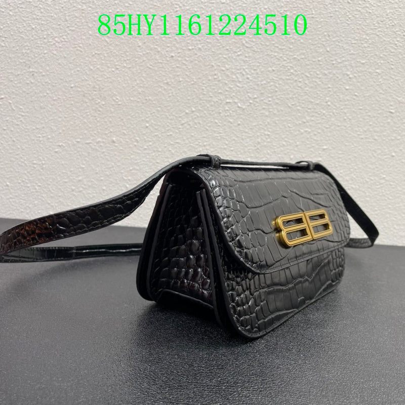 LO - BGA Bags - 2385