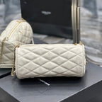 YSL BAGS - WOMEN LOVE LUXURY BAGS - 2077