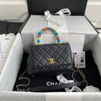 LO - CHL  BAGS FOR WOMEN - FASHION LUXURY BAGS - 1162