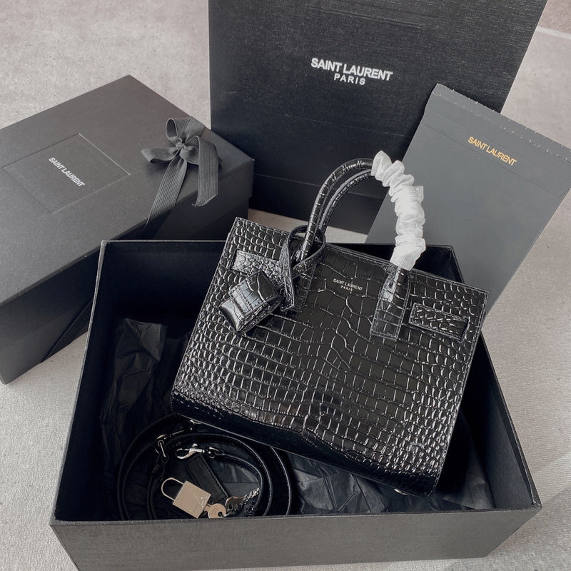 YSL BAGS - WOMEN LOVE LUXURY BAGS - 276